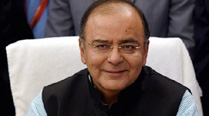 Arun Jaitley hopeful of BJP support on 49% FDI in insurance