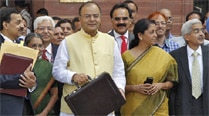 Retro tax amendment to be undertaken with extreme caution: FM