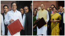 UPA vs NDA: 10 budgetary comparisons