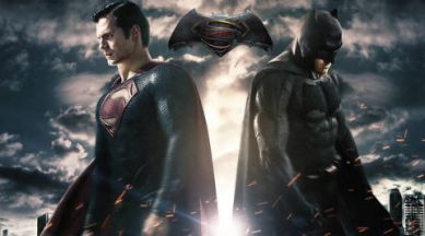 Batman v Superman' to have more than one villain | Entertainment News,The  Indian Express