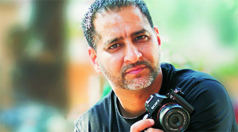 Vikram Bawa. 