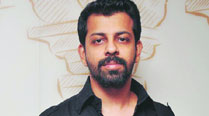 Bejoy Nambiar
