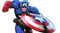 Captain America