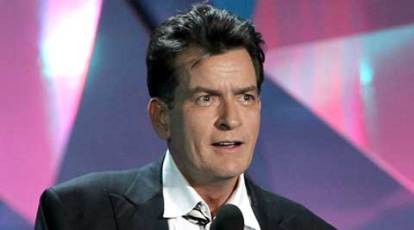 Charlie Sheen reprises Ferris Bueller's Day Off character for The Goldbergs