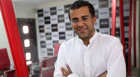 He has published five novels so far and most of his bestsellers have been adapted into movies.