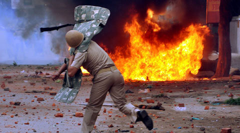 clash