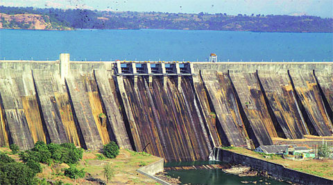 Water in lakes still not up to optimum level. 