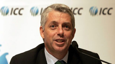 ICC has reiterated its support and agreement with match referee David Boon's decision. (Source: AP File)  