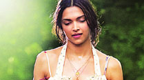 Deepika Padukone as a Goan girl, Angie
