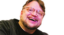 Guillermo del Toro