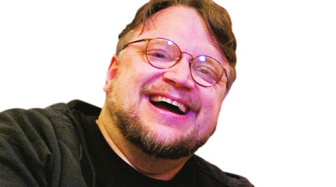 Guillermo del Toro