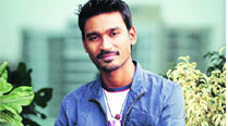 Dhanush