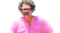 Dilip Prabhavalkar