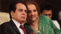Dilip Kumar, Saira Banu duped for Rs. 5 crore