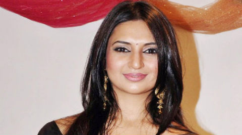Divyanka Tripathi's personal belongings were damaged. 