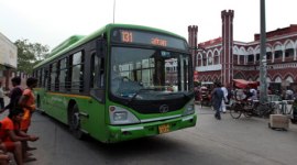 DTC, DTC buses, delhi traffic, traffic chaos, delhi traffic, NGT, delhi news, indian express