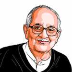 fali Fali S Nariman
