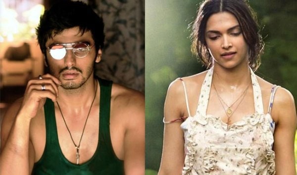 Here’s why you should watch Deepika, Arjun’s ‘Finding Fanny’ trailer