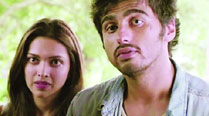 A still of Finding Fanny