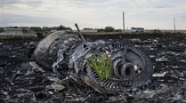 MH17 tragedy: Ukraine says Russia helping destroy crash evidence; rebels deny any wrongdoing