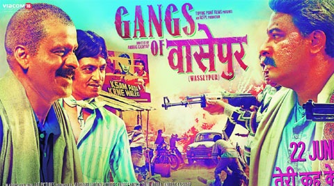 Gangs of Wasseypur