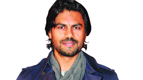 Gaurav Chopra