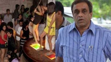 Young girls wearing short skirts in nightclubs a threat to Goan culture,  Goa minister wants to ban them | India News,The Indian Express