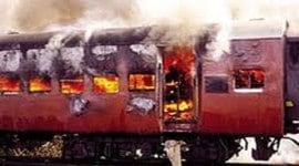 godhra, godhra riots, 2002 godhra riots, post godhra riot, mehsana killing, mehsana burning case, man daughter burned, gujarat high court, life term imprisonment, indian express news, india news