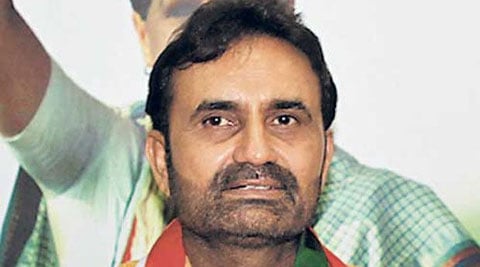 Congress leader Shaktisinh Gohil (Source: PTI)