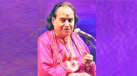 Chhannulal Mishra daughter death, Chhannulal Mishra covid wife death, varanasi covid news, PM Modi proposer varanasi, Chhannulal Mishra PM modi, uttar pradesh covid news, indian express