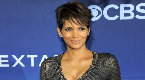 Halle Berry believes in aliens | Hollywood News - The Indian Express