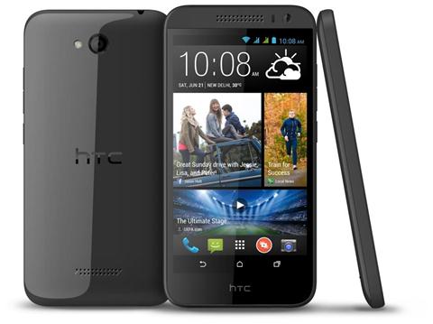 Htc desire 616 dual sim восстановление кирпича