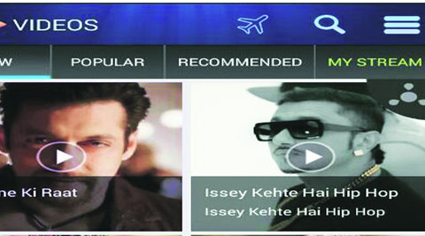 Representational pic