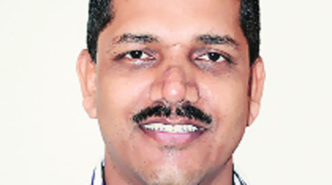 Shrikar Pardesh, IGR