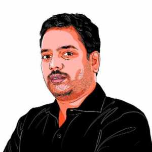 P Vaidyanathan Iyer