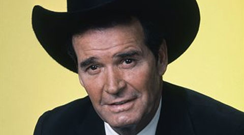 Actor James Garner Dies Entertainment News The Indian Express