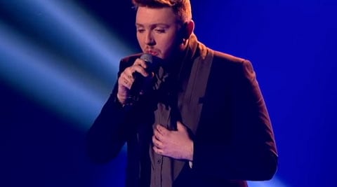 ﻿I’ve turned down ‘Celebrity Big Brother’: James Arthur | Television ...