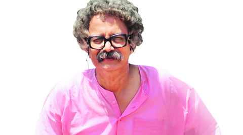Dilip Prabhavalkar in a still from Jayjaykar