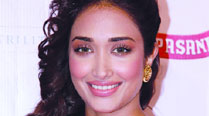 Jiah Khan