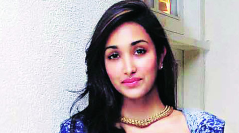 Jiah Khan