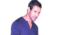 John Abraham