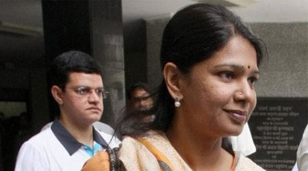 450px x 250px - 2G spectrum scam: Kanimozhi moves Supreme Court seeking urgent hearing |  India News,The Indian Express