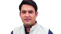 Kapil Sharma