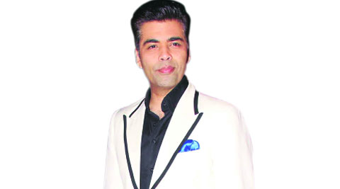 Karan Johar