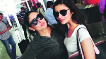 Kareena Kapoor Khan and Alia Bhatt
