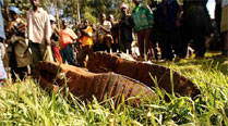 Red Cross: 29 dead in twin attacks in Kenyan coast, Al-Shabab claims ...