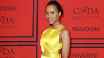 Shooting ‘Scandal’ during pregnancy was tough: Washington | Hollywood