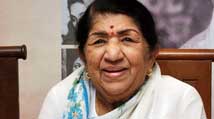 Lata Mangeshkar says doing album was a special challenge. "Somewhere they felt that their religious teachings and mantras have so far not been properly articulated. I am happy and relieved that they think my rendition does justice to their sacred teachings," she said.