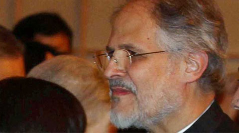 LG-Najeeb-Jung