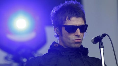 Liam Gallagher to sell New York City apartment | Music News - The ...